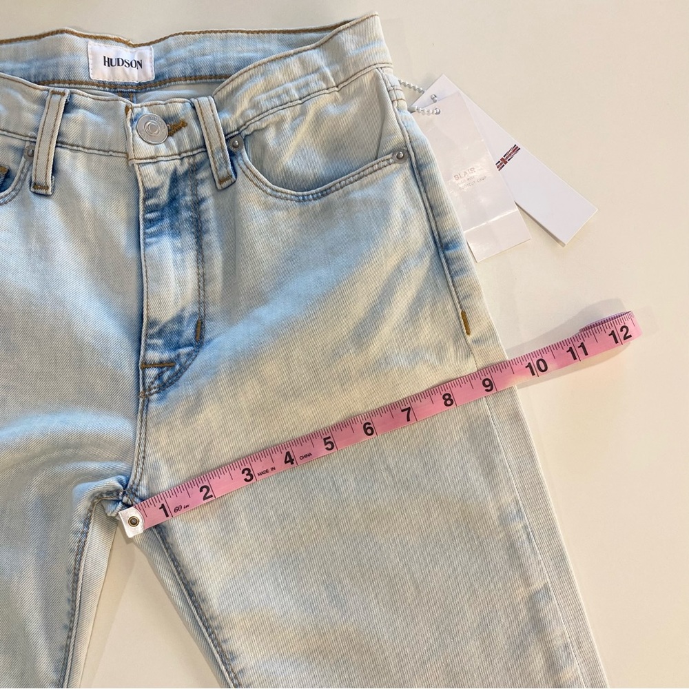 Hudson Jeans Size 25 - Picture 11 of 11